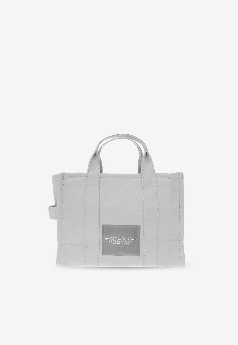 The Mini Canvas Tote Bag