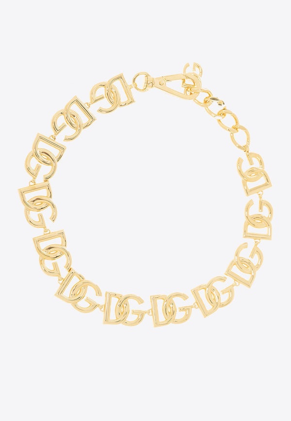 DG Logo Choker