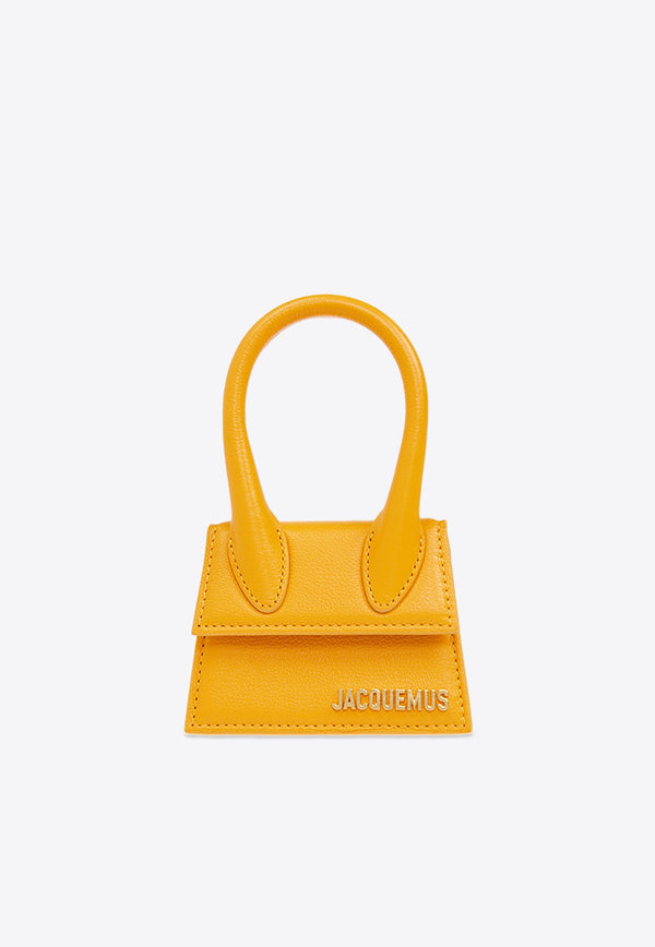 Mini Chiquito Top Handle Bag