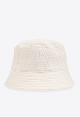 Le Bob Belo Bucket Hat