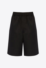 Juego Linen Shorts