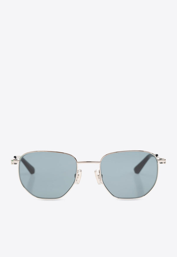 Split Panthos Sunglasses