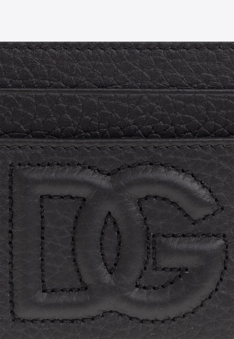 DG Logo Cardholder