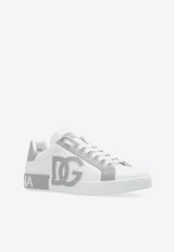 Portofino Leather Sneakers