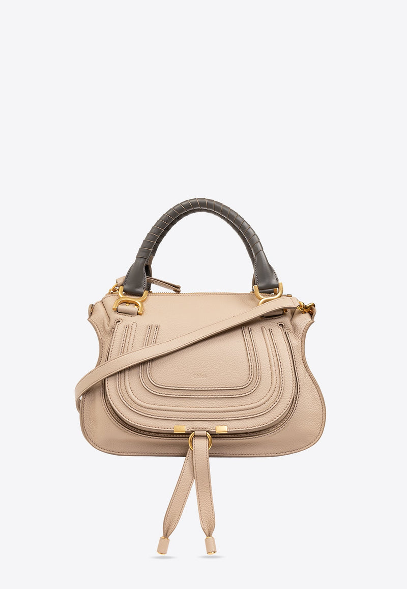 Double Carry Marcie Shoulder Bag