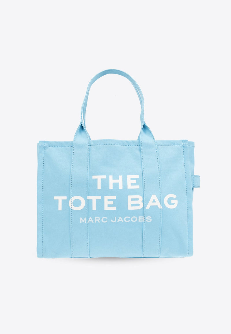 The Large Logo Tote Bag