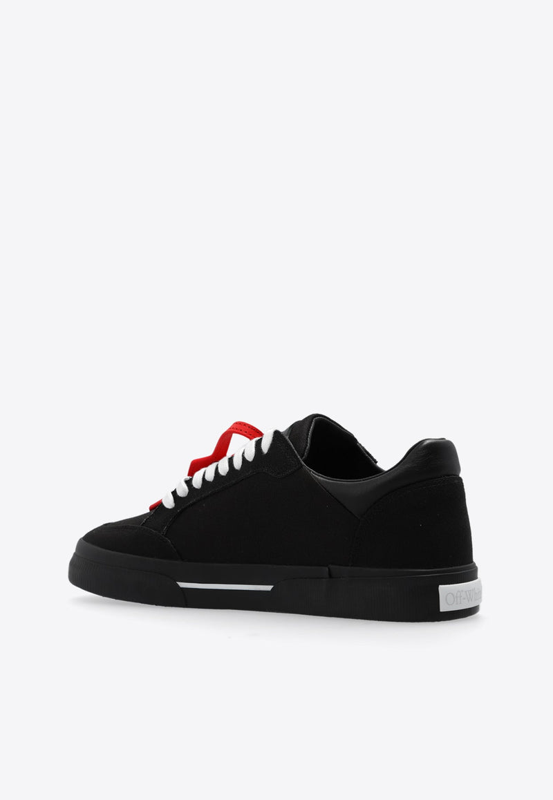 New Low Vulcanized Sneakers