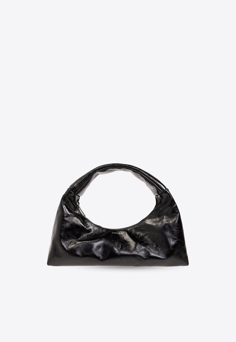 Arcade Leather Shoulder Bag