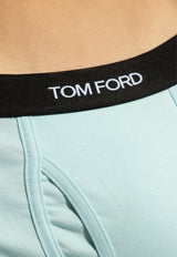 Logo Waistband Boxers