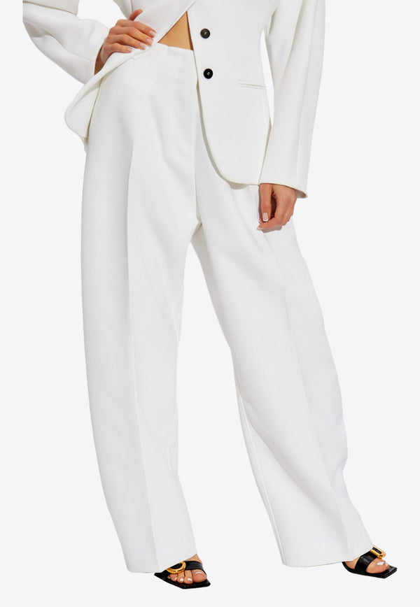 Ovalo Wide-Leg Pants