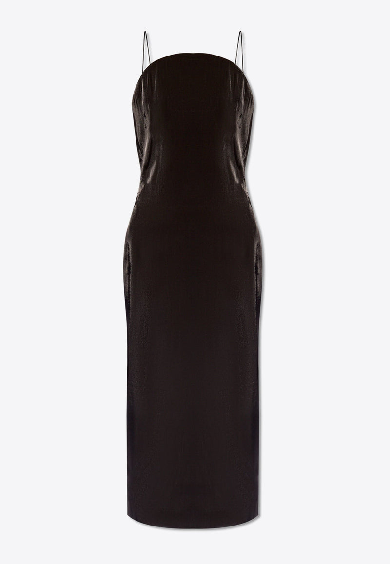 La Robe Carino Midi Dress