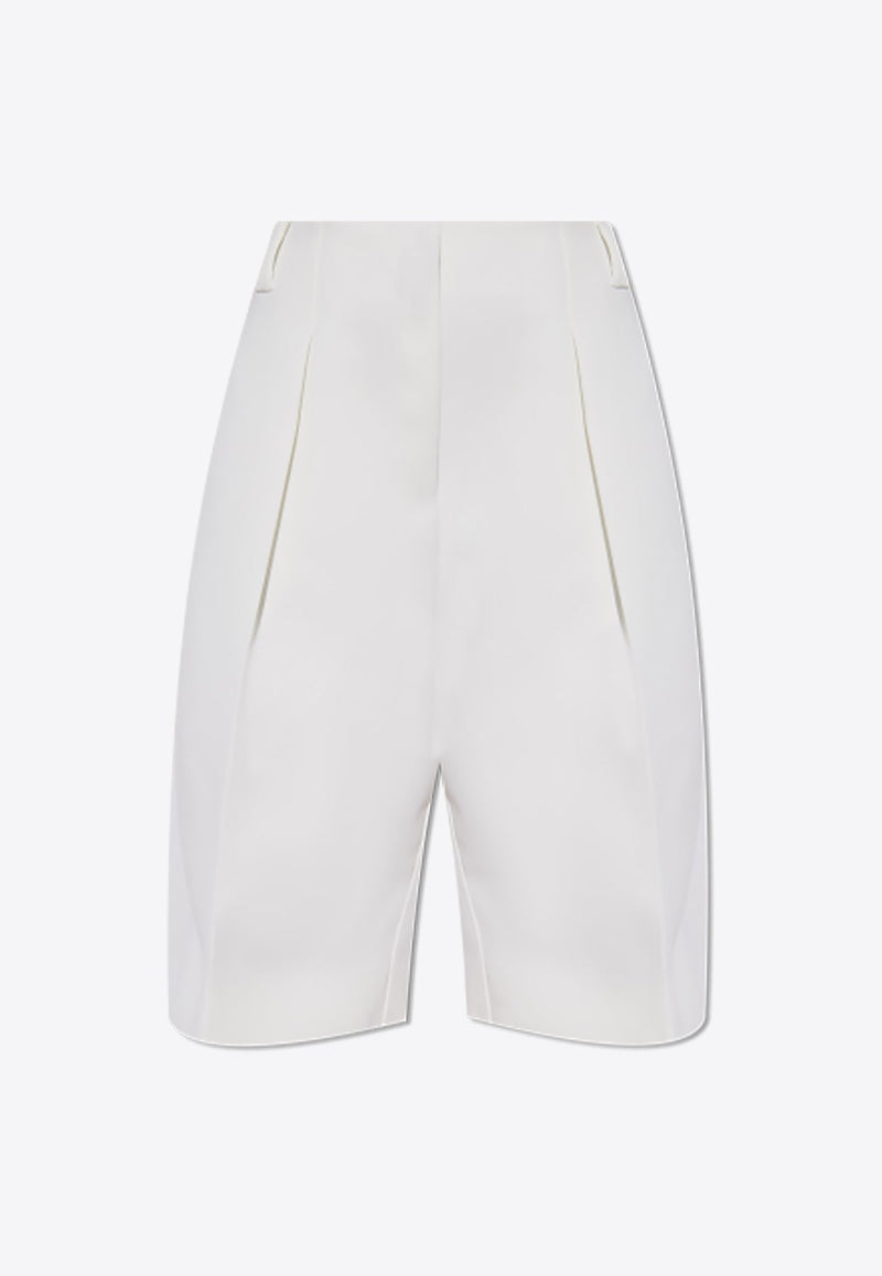 Ovalo Bermuda Shorts