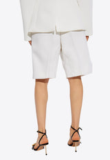 Ovalo Bermuda Shorts