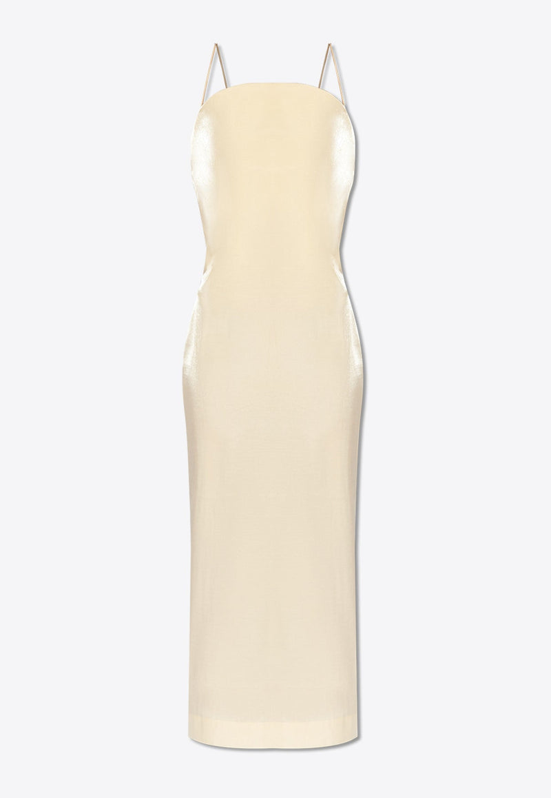 La Robe Carino Midi Dress