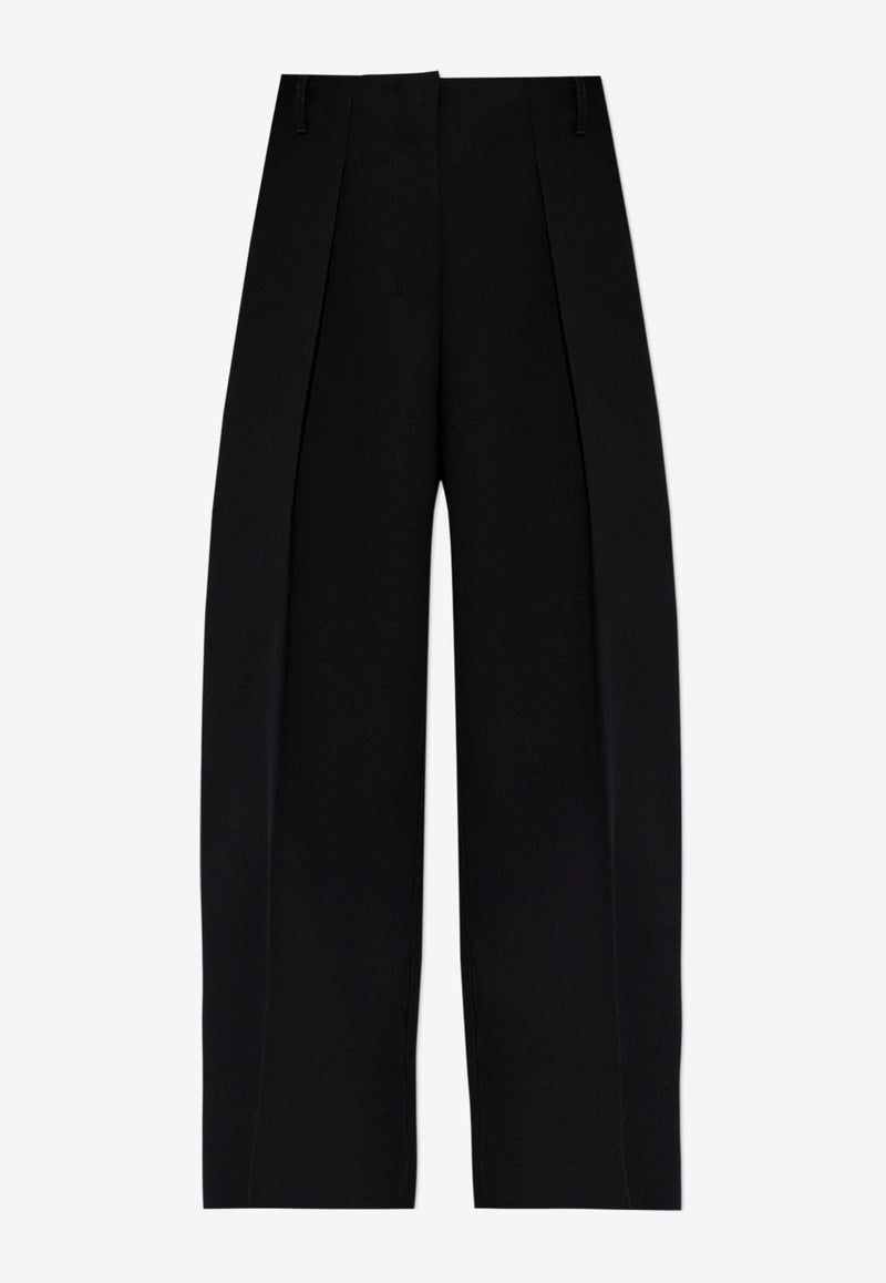 Ovalo Wide-Leg Pants