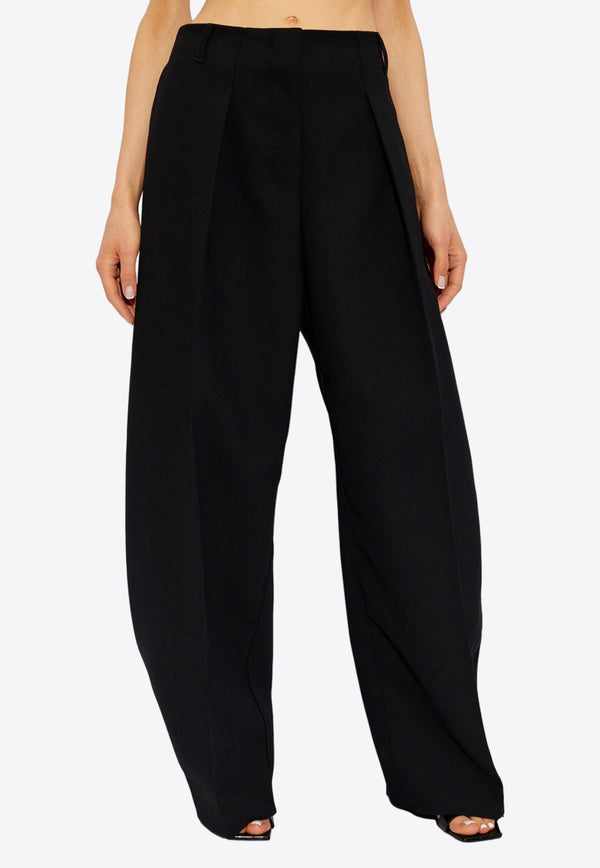 Ovalo Wide-Leg Pants