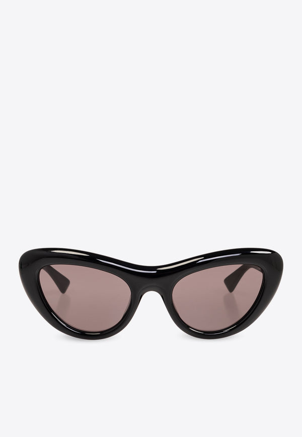 Bombe Cat Eye Sunglasses