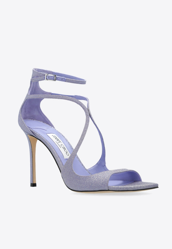 Azia 95 Lurex Sandals