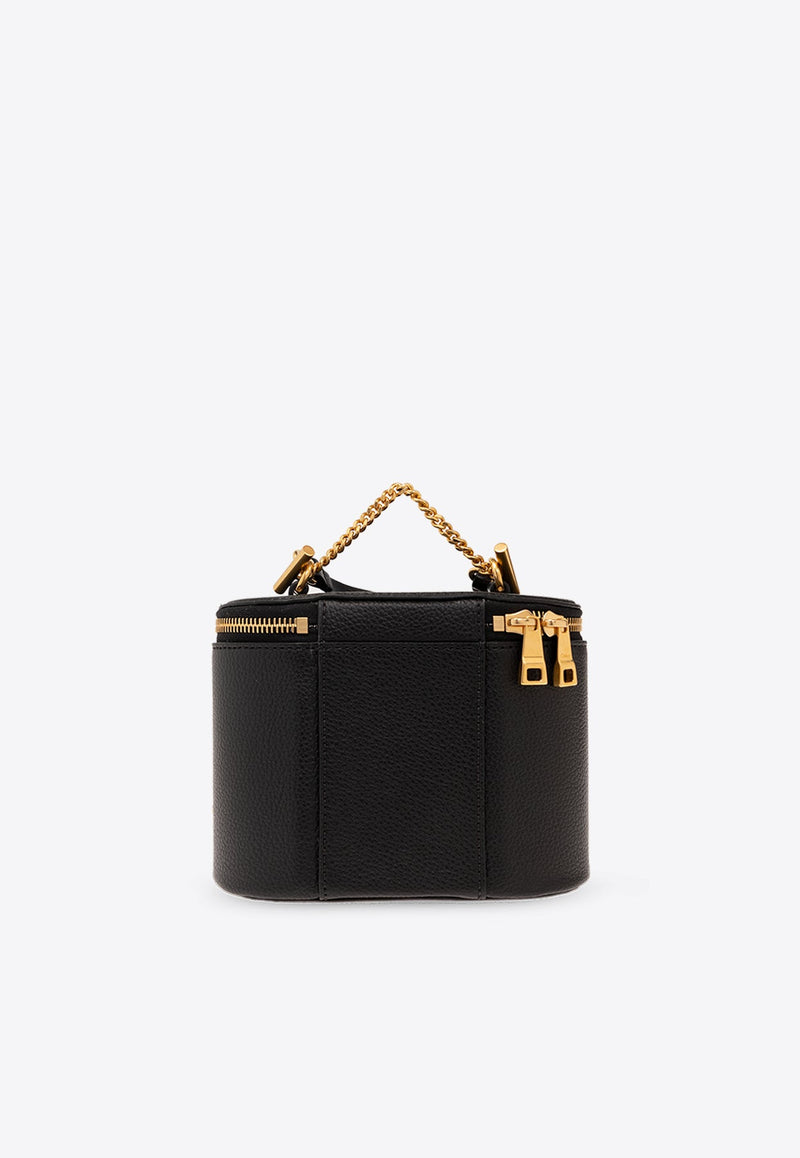 Mini Marcie Vanity Chain Shoulder Bag