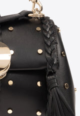 Mini Penelope Shoulder Bag