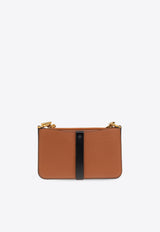 Marcie Pouch Chain Shoulder Bag