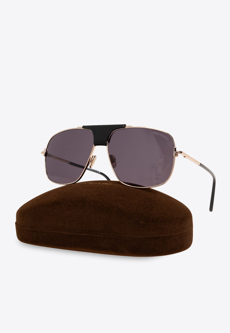 Tex Navigator Sunglasses