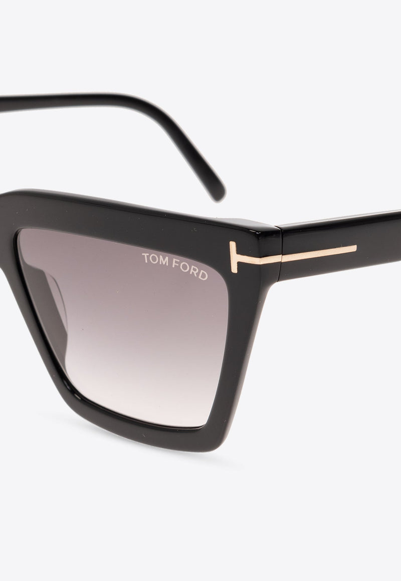 Eden Square Sunglasses