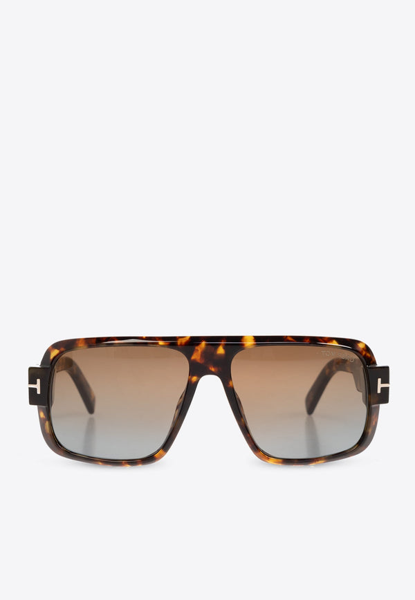 Turner Navigator Sunglasses