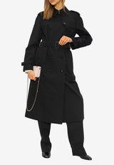 Long Waterloo Heritage Trench Coat