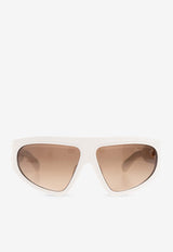 B-Escape Rectangular Sunglasses