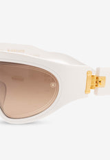 B-Escape Rectangular Sunglasses