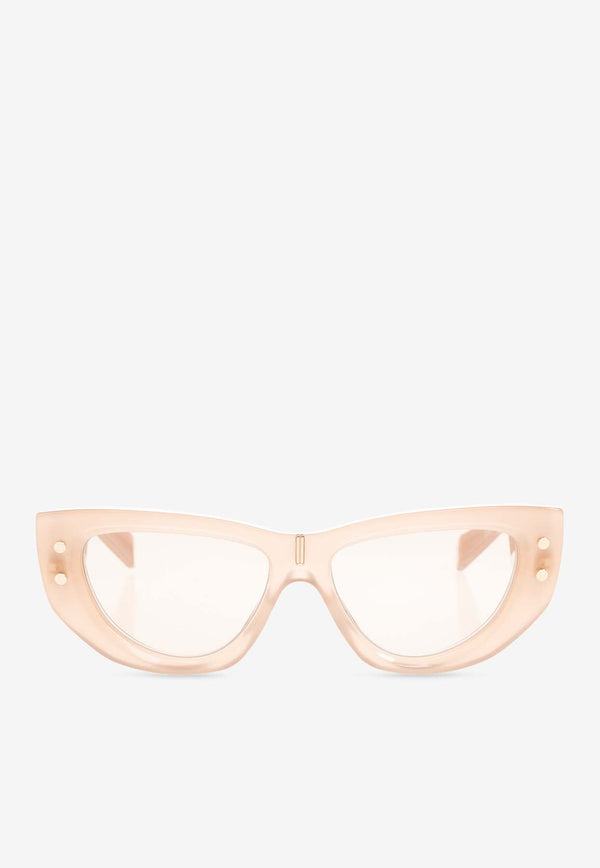 B-Muse Cat-Eye Sunglasses