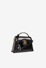 B-Buzz Dynasty Leather Crossbody Bag