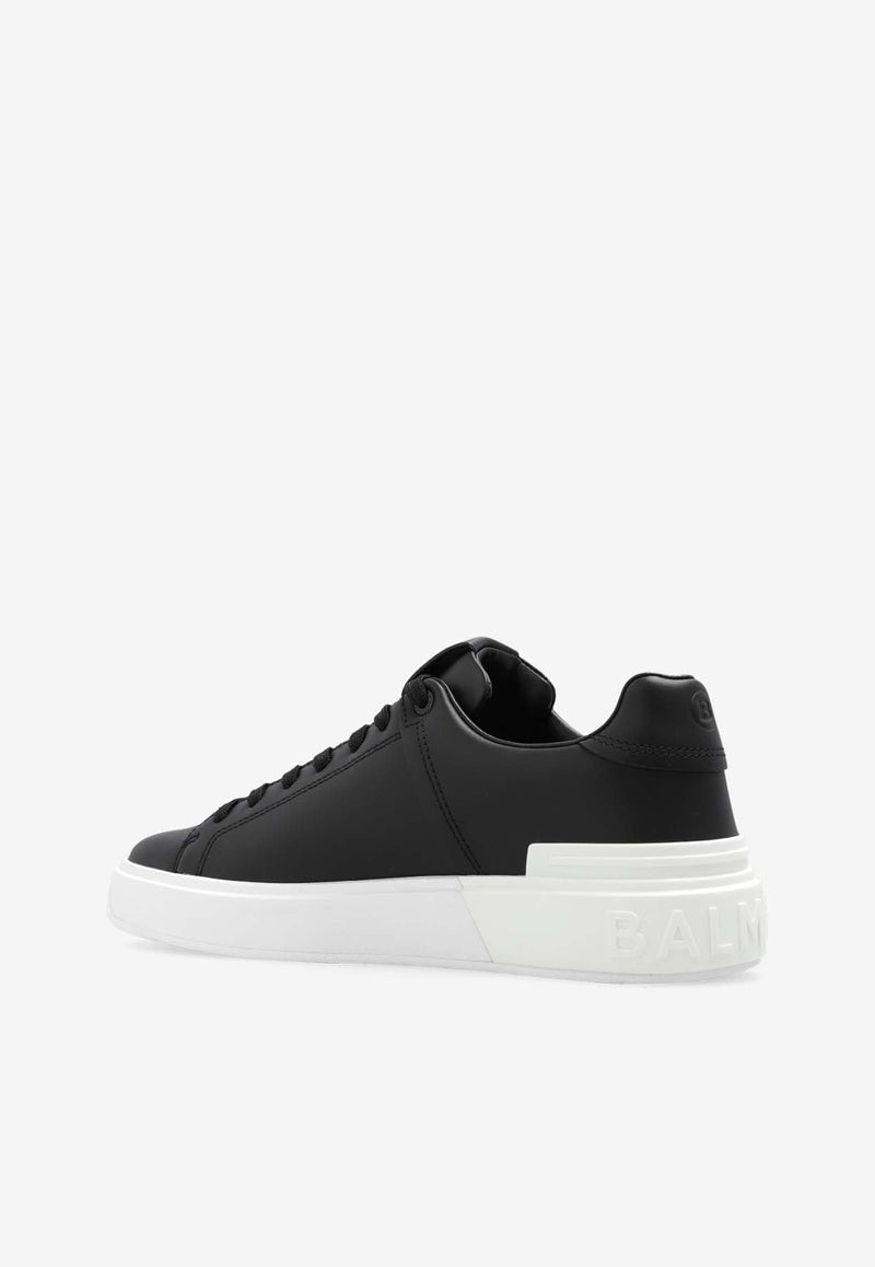 B-Court Low-Top Sneakers