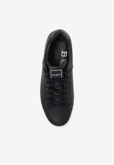 B-Court Low-Top Sneakers