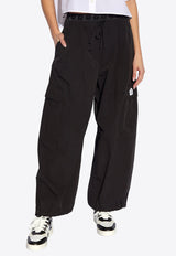 Boke Flower 2.0 Wide-Leg Cargo Pants