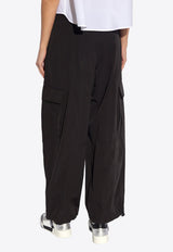 Boke Flower 2.0 Wide-Leg Cargo Pants