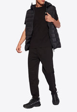 Nubiera Quilted Vest