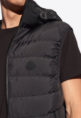 Nubiera Quilted Vest