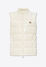 Alcibia Quilted Vest