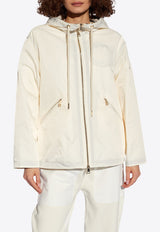 Cassiopea Zip-Up Jacket