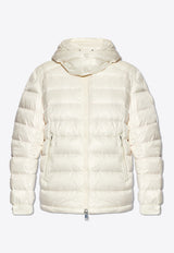 Dalles Puffer Down Jacket