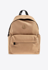 New Pierrick Nylon Backpack