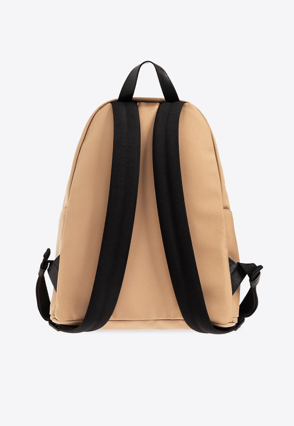 New Pierrick Nylon Backpack