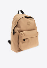 New Pierrick Nylon Backpack