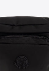Durance Logo Patch Belt Bag