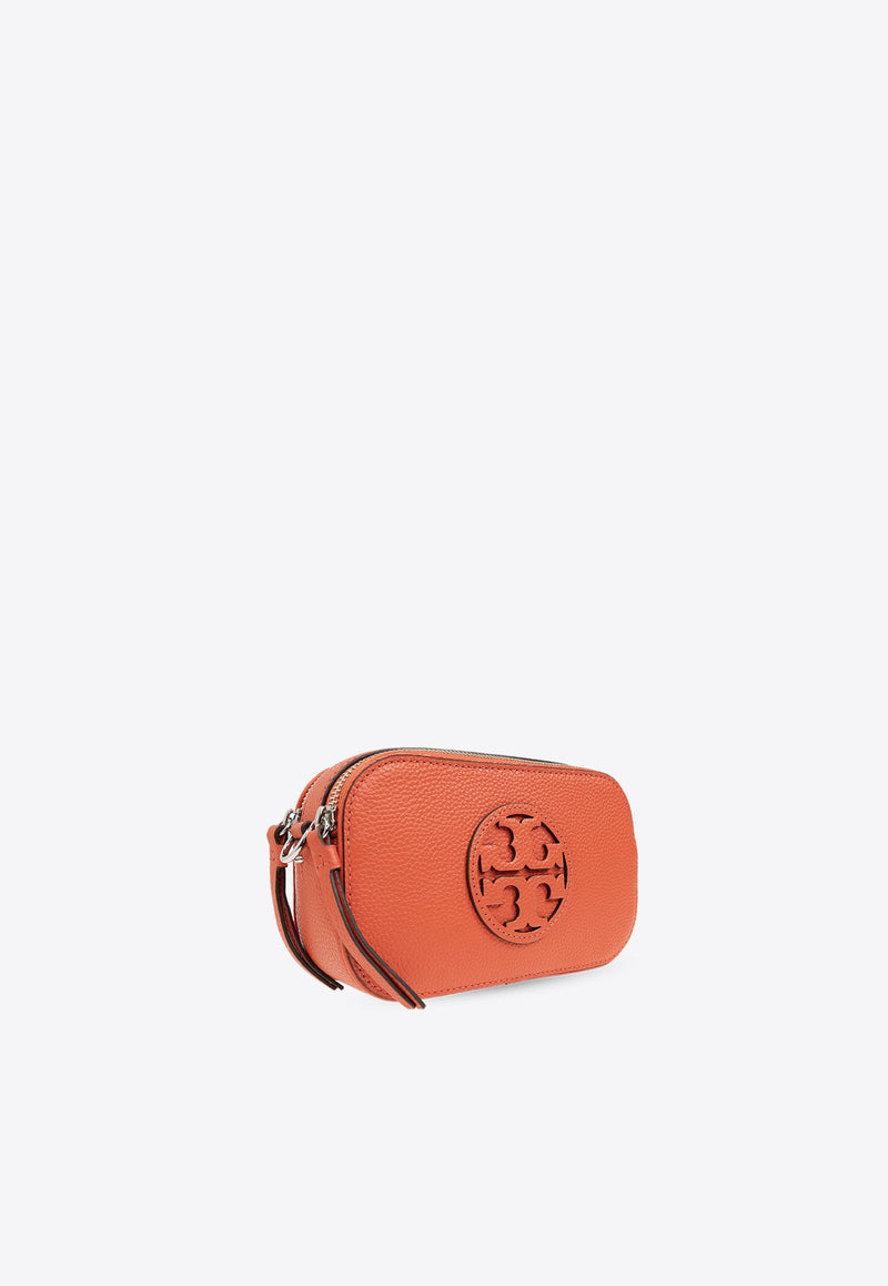 Mini Miller Crossbody Bag