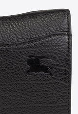 Rocking Horse Leather Wallet