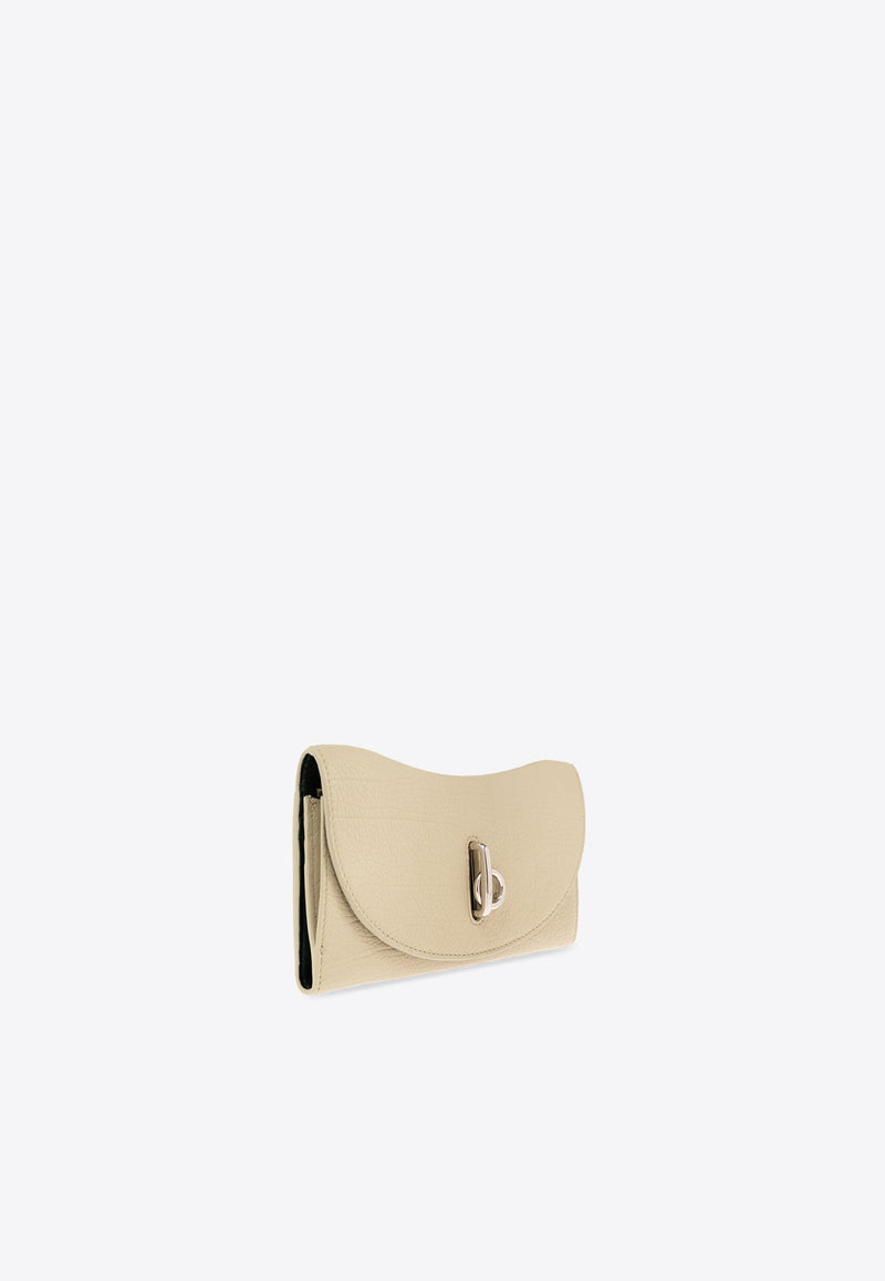 Rocking Horse Leather Continental Wallet
