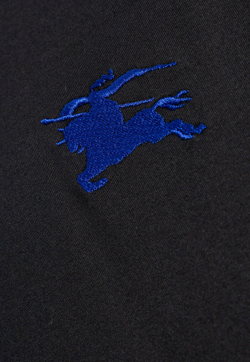 EKD Embroidered Crewneck T-shirt